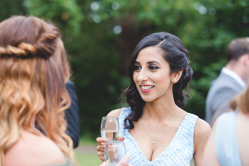 Pembroke Lodge Richmond wedding photographer